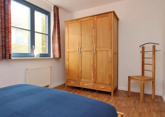 Papillon 04-1 Boltenhagen (Ostseebad)